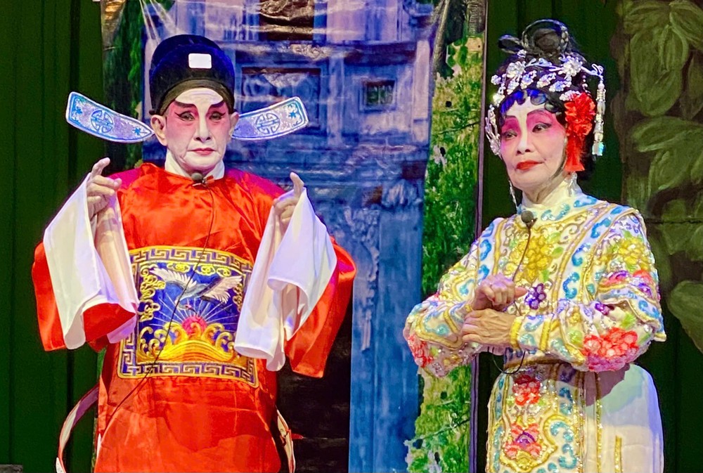 民族传统文化独具魅力