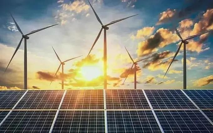 （示意图：越通社）