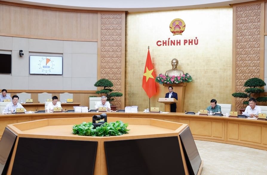重组两级地方政府须确保为民服务工作不中断