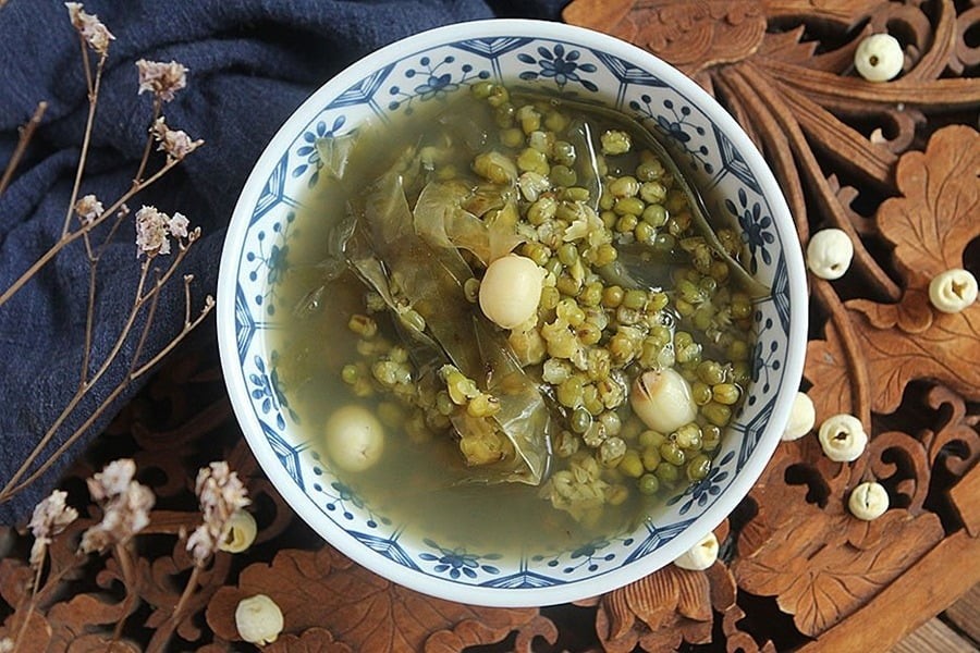 夏季养生这几种食物要多吃