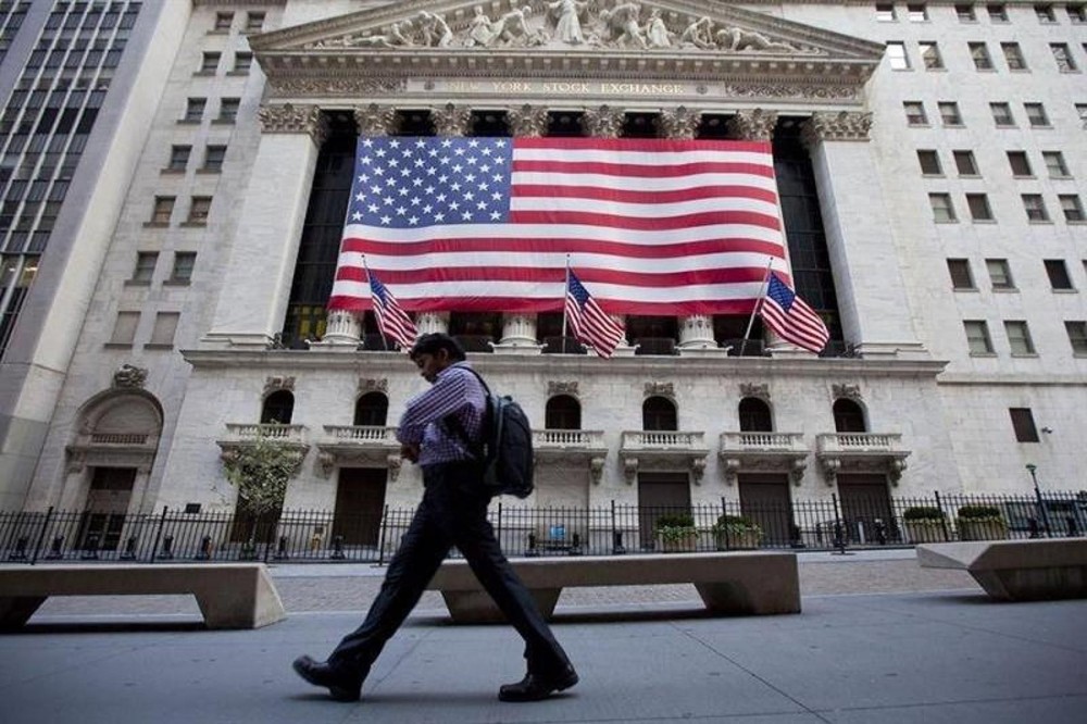 美国失去了最后一个Aaa评级。（图：互联网）