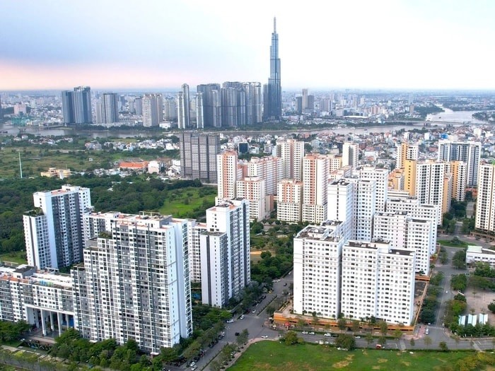 从2025年7月1日起,5层以上的公寓楼必须购买火灾和爆炸保险。(示意图:互联网)