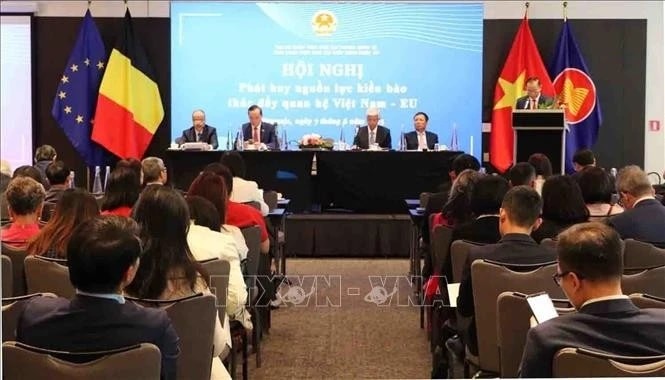推动国家在新纪元突破发展的动力