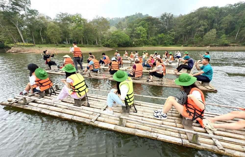 夏季旅游市场正处于热闹非凡阶段,大家需警惕夏季“廉价旅游”陷阱。(示意图:碧惠)