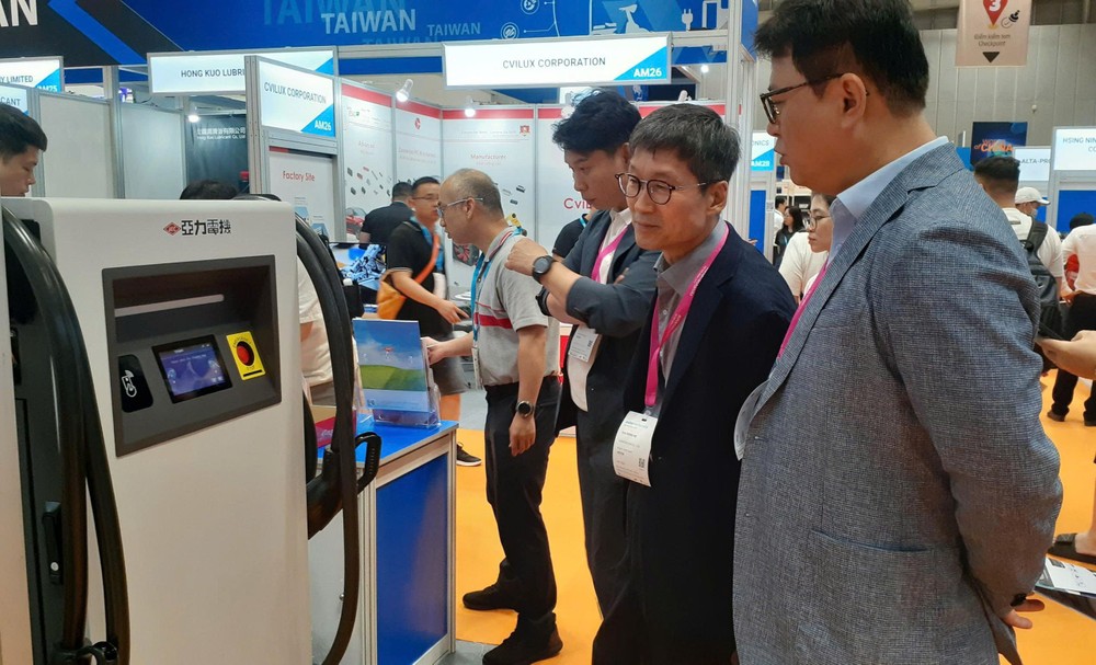 “国际汽配展”吸引逾400企业参加