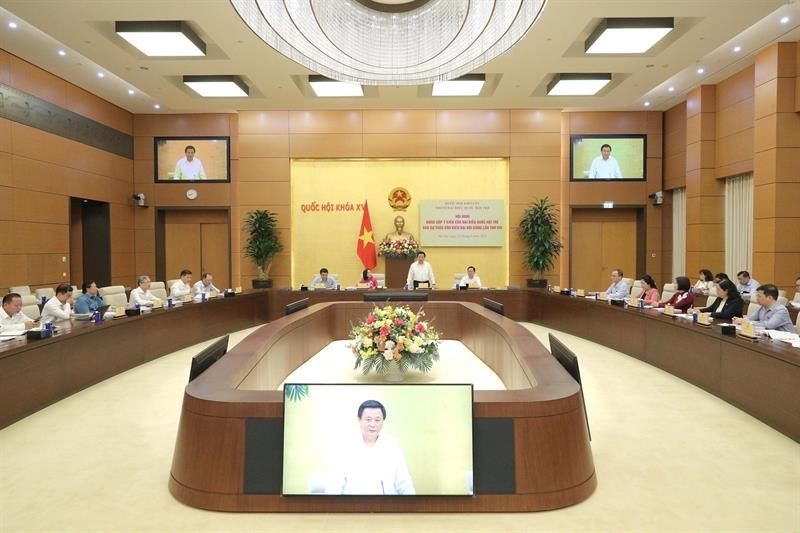 会议现场。(图:TG) HOI-NGHI.jpg