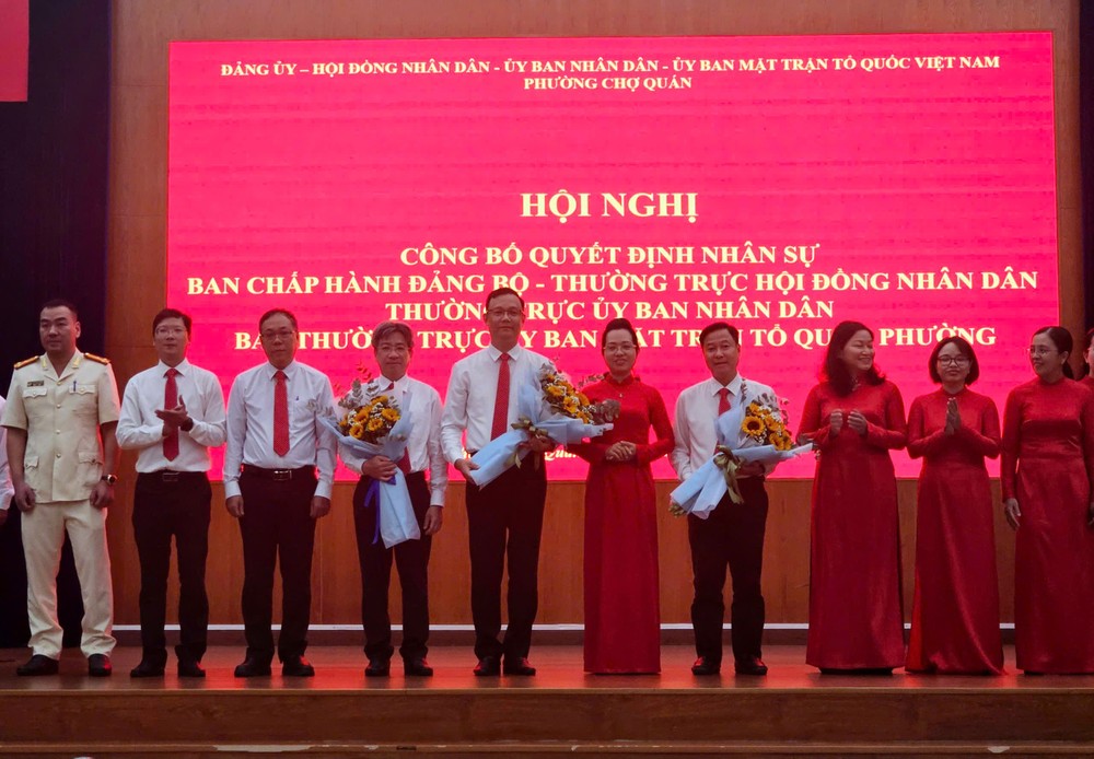 左关坊凝聚合力 共建和谐社区