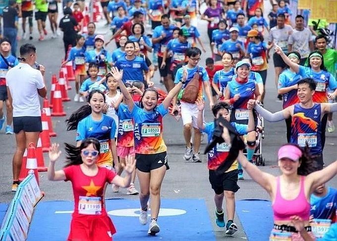 越南一直积极努力履行作为《公民权利和政治权利国际公约》缔约国的各项义务。(示意图:越通社)