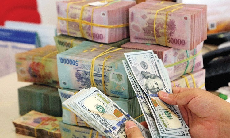 政府总理要求各部门继续密切关注世界和国内经济形势,主动、灵活、及时、有效地管理货币政策。(示意图:互联网)