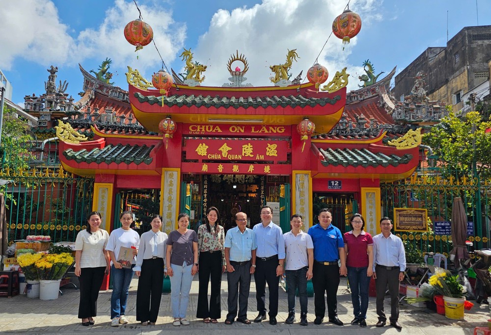 探访温陵会馆。 hoiquan2.jpg