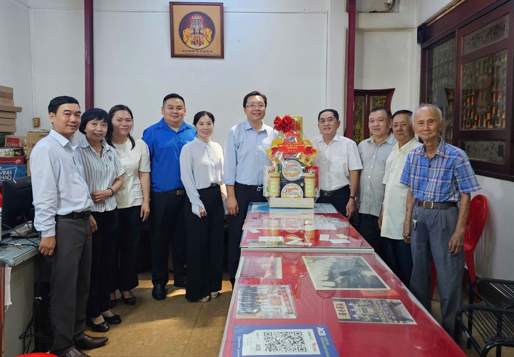 探访霞漳会馆。 hoiquan3.jpg