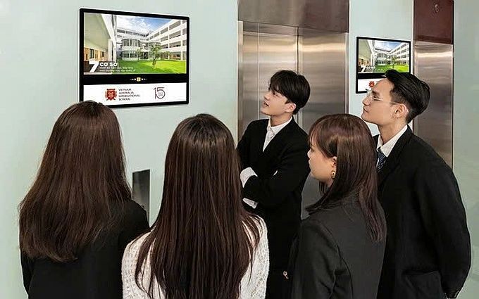 千禧龙传媒成为越南首家完成电信备案的广告传媒企业