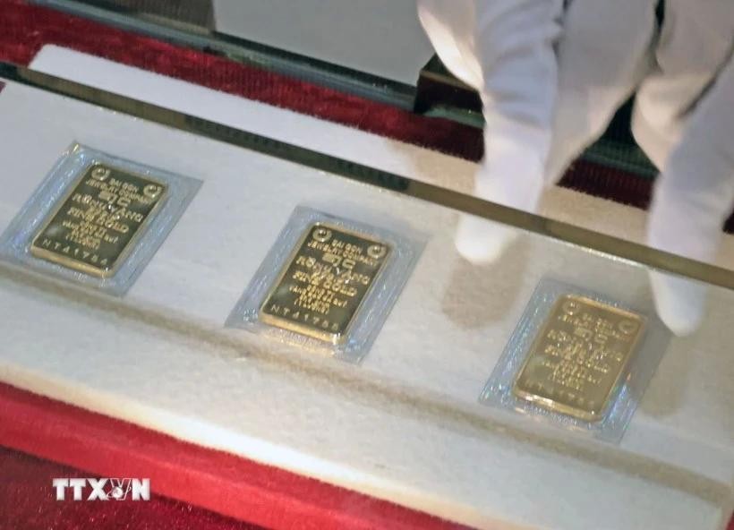 资料图。图自越通社