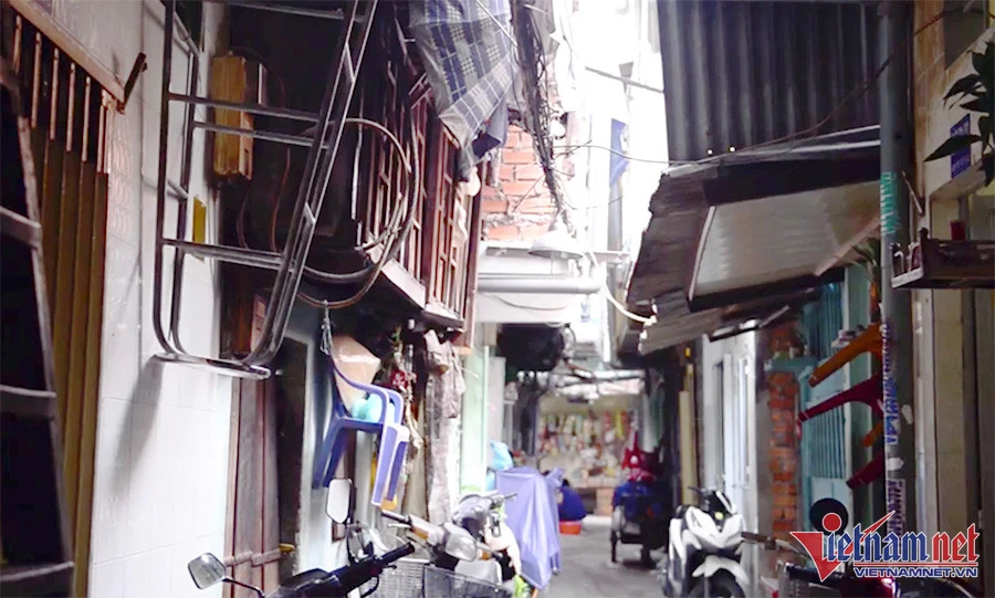 Không có cơ sở để cho Bitexco tiếp tục thực hiện dự án “Mã Lạng”