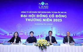 Novaland tập trung triển khai các dự án trọng điểm và tái cấu trúc trên nền tảng ESG