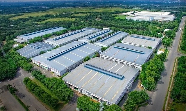 DN được giảm 30% tiền thuê đất trong năm 2023