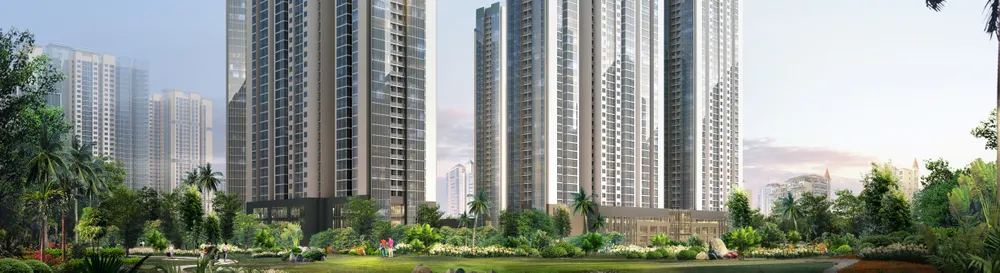 Một dự án của HDTC