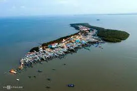 Cảng trung chuyển quốc tế Cần Giờ sẽ theo hướng bền vững, hài hòa