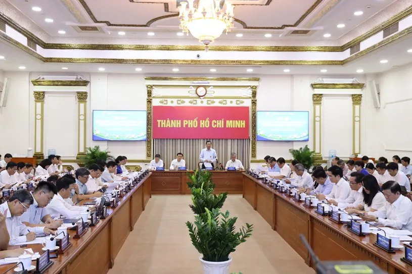 Quang cảnh kỳ họp
