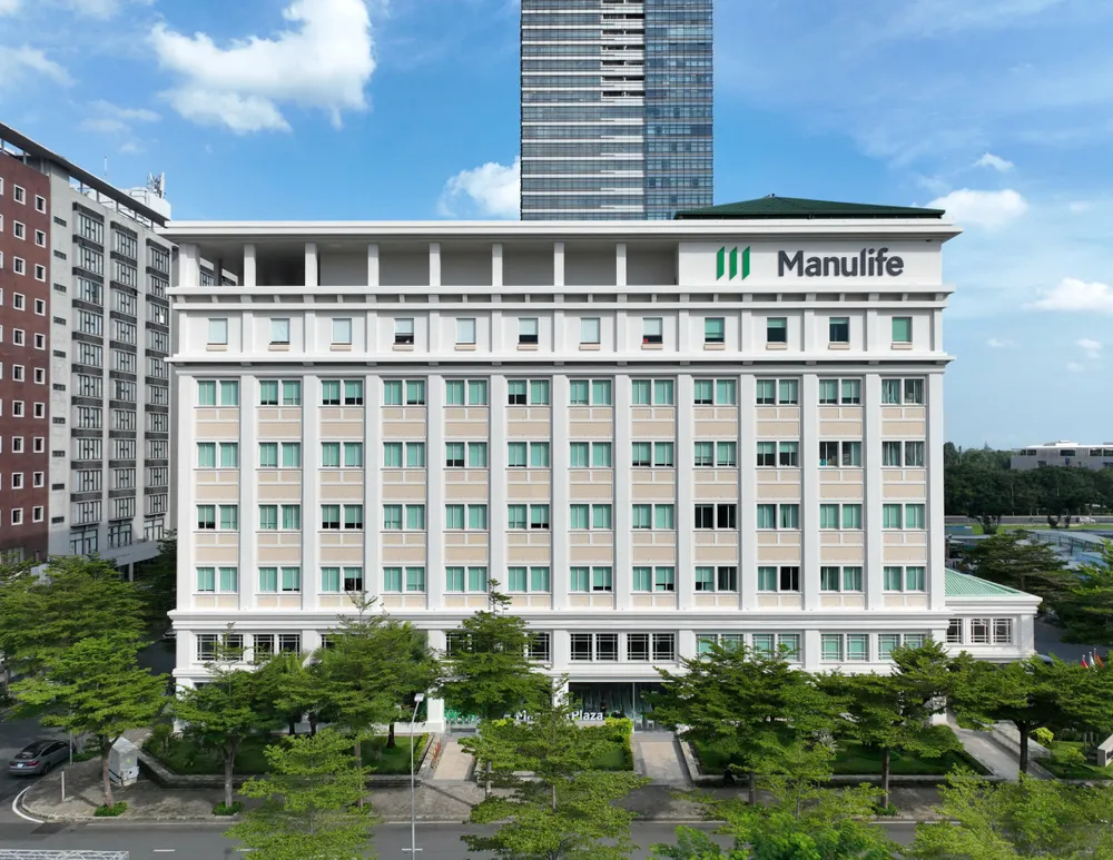 Kết quả kinh doanh ấn tượng của Manulife chủ yếu nhờ vào những đóng góp chủ yếu đến từ thị trường Canada và khu vực châu Á.