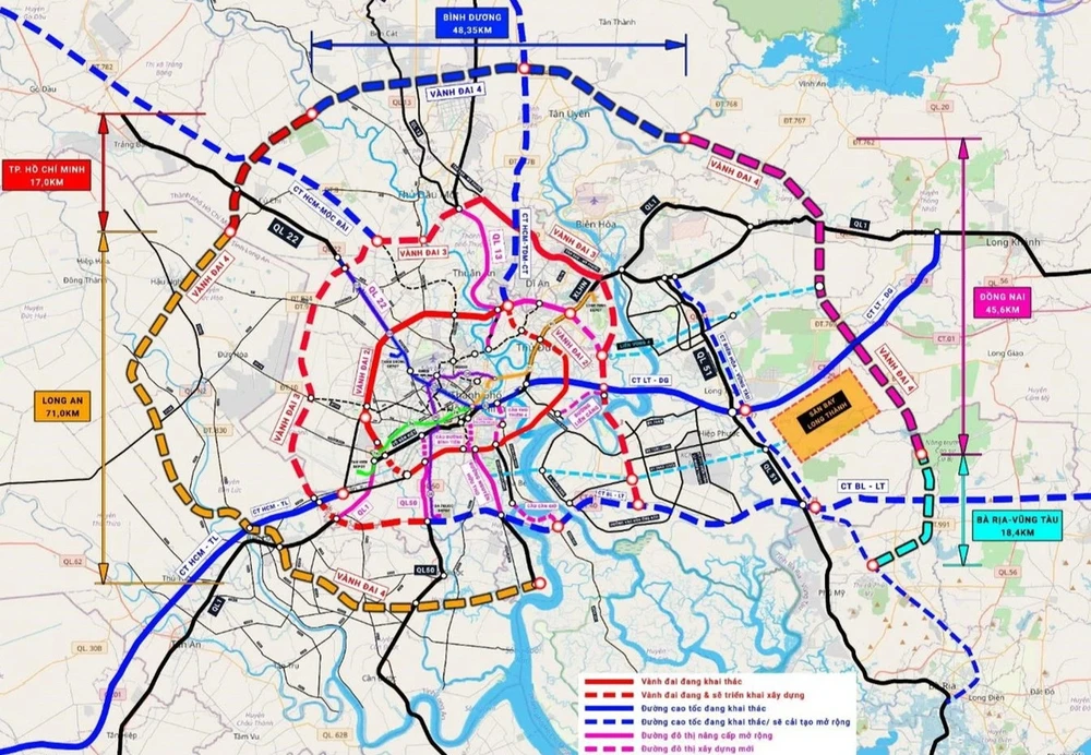Dự tuyến Vành đai 4 TPHCM VD 4.jpg