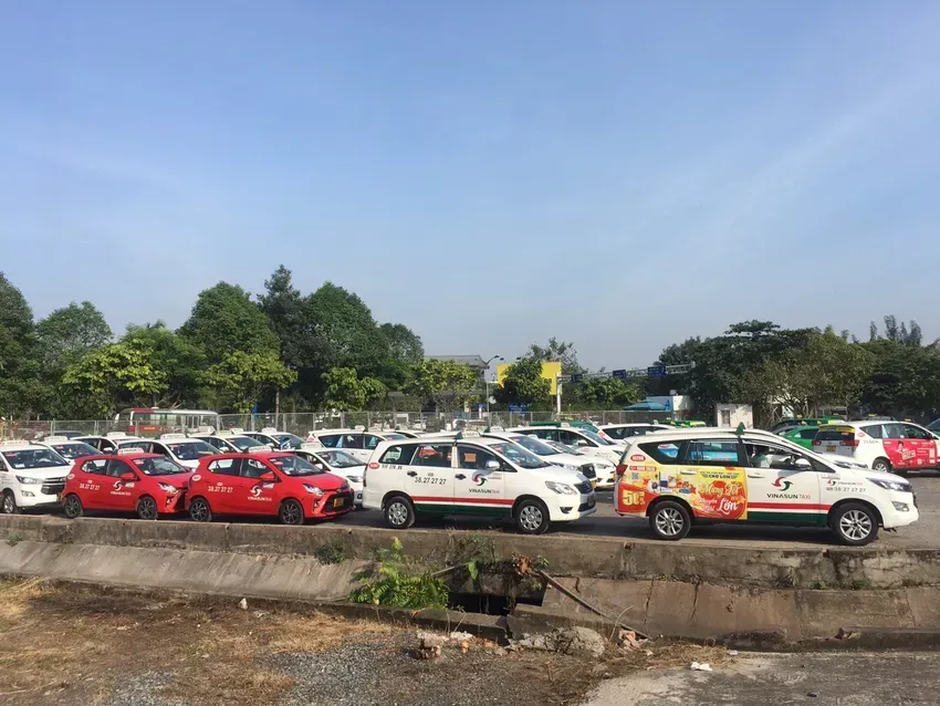 TPHCM: Thu hồi gần 3.600m2 đất của Cảng vụ Hàng không Việt Nam
