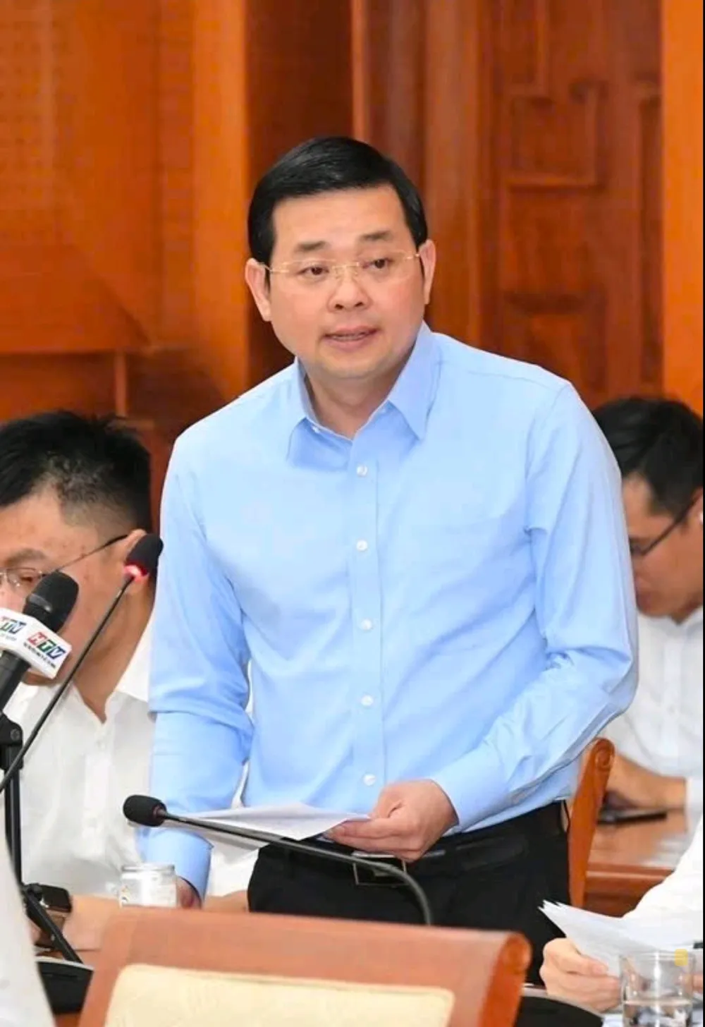 Giám đốc Sở NN-MT TPHCM Nguyễn Toàn Thắng Mr NTT.jpg