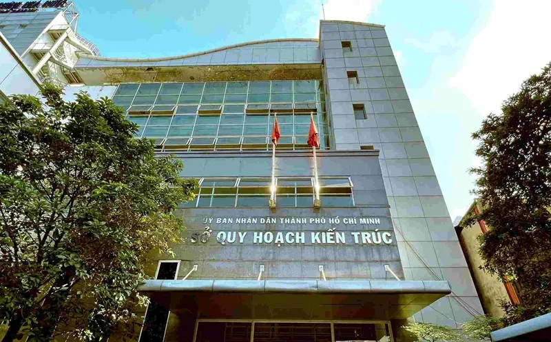 HĐND TPHCM sẽ xem xét tái lập Sở Quy hoạch - Kiến trúc 