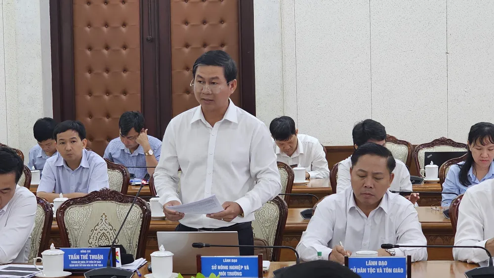 Đại diện sở NN-MT phát biểu 1000037353.jpg