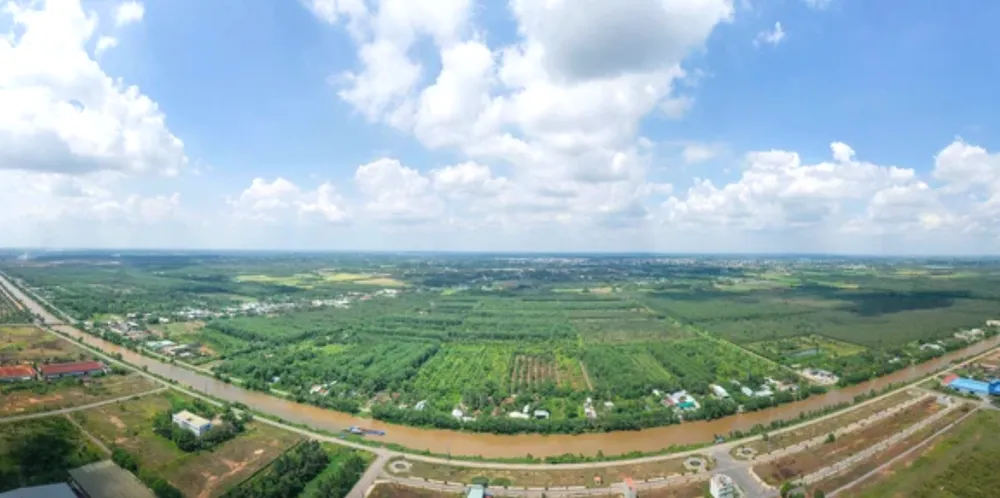 Bảng giá đất 2026 có xu hướnng giảm nhiều so với giá khảo sát thực tế