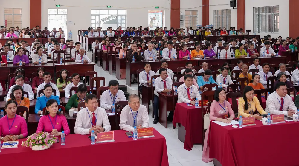 260 đại biểu tiêu biểu tham dự đại hội daibieu.jpg