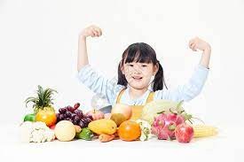 水果吃得好，健康刚刚好。