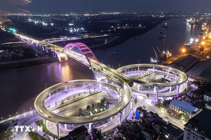 附图- 图自越通社