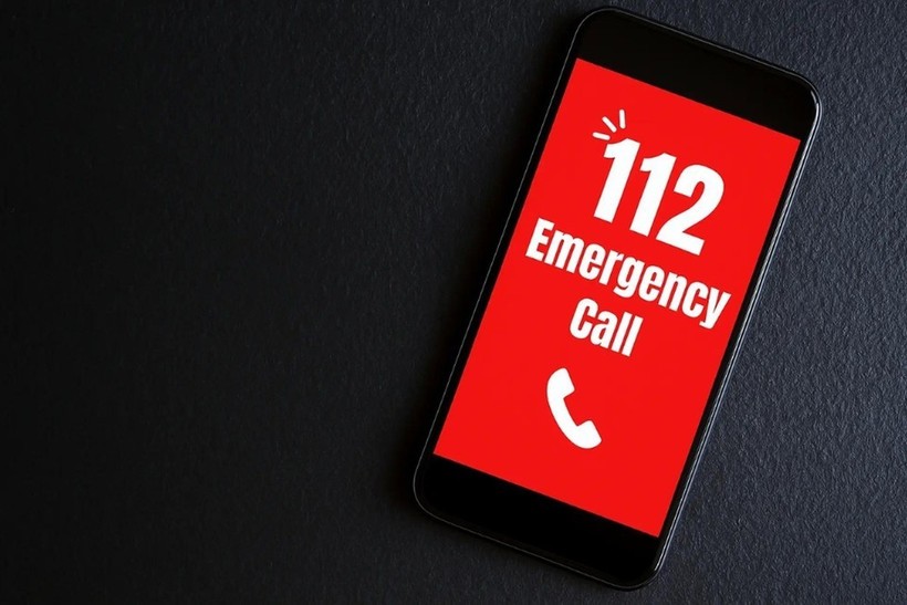 112热线受理事故、自然灾害及灾难信息。