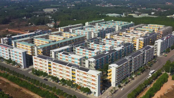 新规定已为社会住房开发商与有购、租房需求者排除不少阻碍。