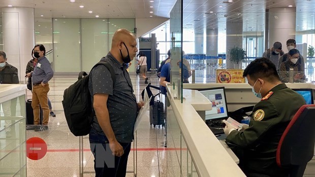 越南批准外交部2025年行政手续简化方案 免签证明签发时间减半。