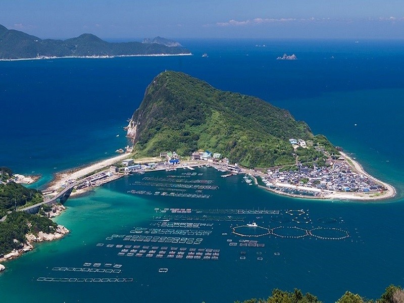 日本连发3起5级以上地震 多地震感明显。