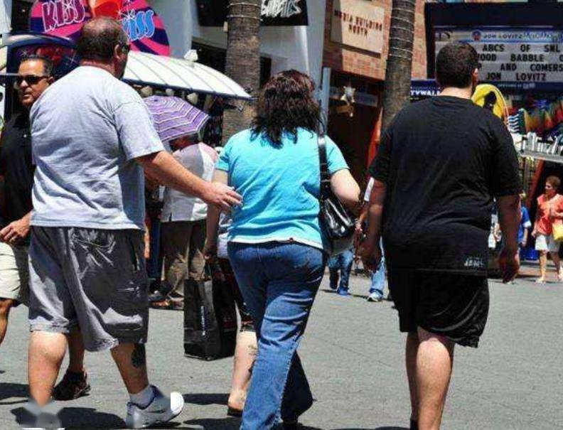 美国将拒绝肥胖外国人入境。