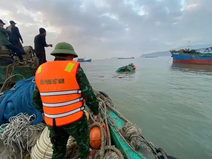 边防部队及时支援。