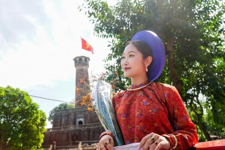 越南2026年元旦连休四天。