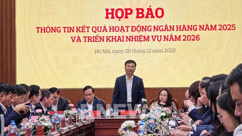 2025年越南信贷增长近18%