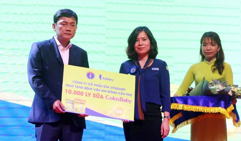 Cảnh báo số lượng trẻ nhiễm khuẩn đường tiêu hóa và hô hấp tăng đột biến tại ĐBSCL ảnh 2 Cảnh báo số lượng trẻ nhiễm khuẩn đường tiêu hóa và hô hấp tăng đột biến tại ĐBSCL ảnh 2