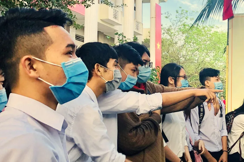 Cần Thơ khẩn trương phòng chống dịch Covid-19 ảnh 2 Cần Thơ khẩn trương phòng chống dịch Covid-19 ảnh 2