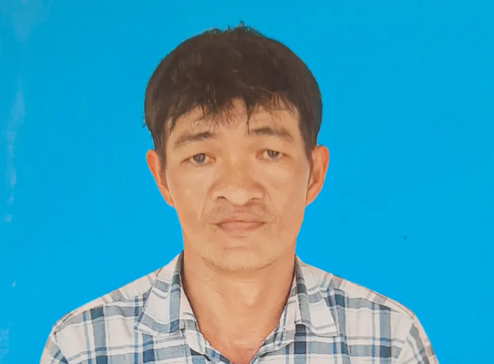 Đối tượng Huỳnh Minh Đương