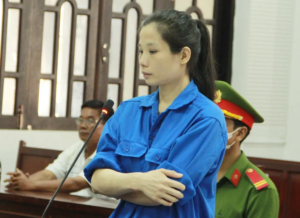 Bị cáo Trương Thị Kiều Oanh Soc Trang.jpg