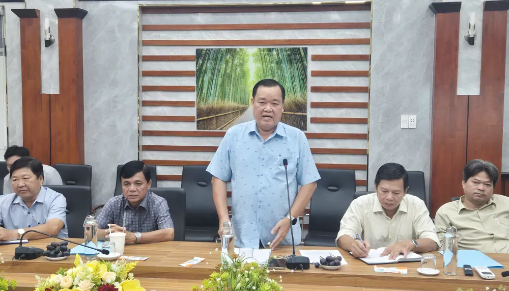 Ông Đặng Văn Ngọ, Tổng Giám đốc Công ty CP Cấp nước Sóc Trăng 3bd3a45234e0b9bee0f1.jpg