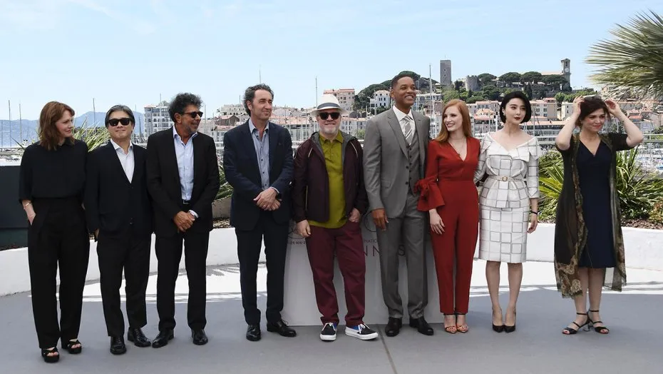 Khai hội Cannes 2017: Những gương mặt đình đám hội tụ ảnh 1