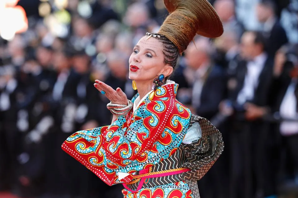 Khai hội Cannes 2017: Những gương mặt đình đám hội tụ ảnh 6