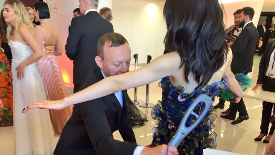 Khai hội Cannes 2017: Những gương mặt đình đám hội tụ ảnh 7