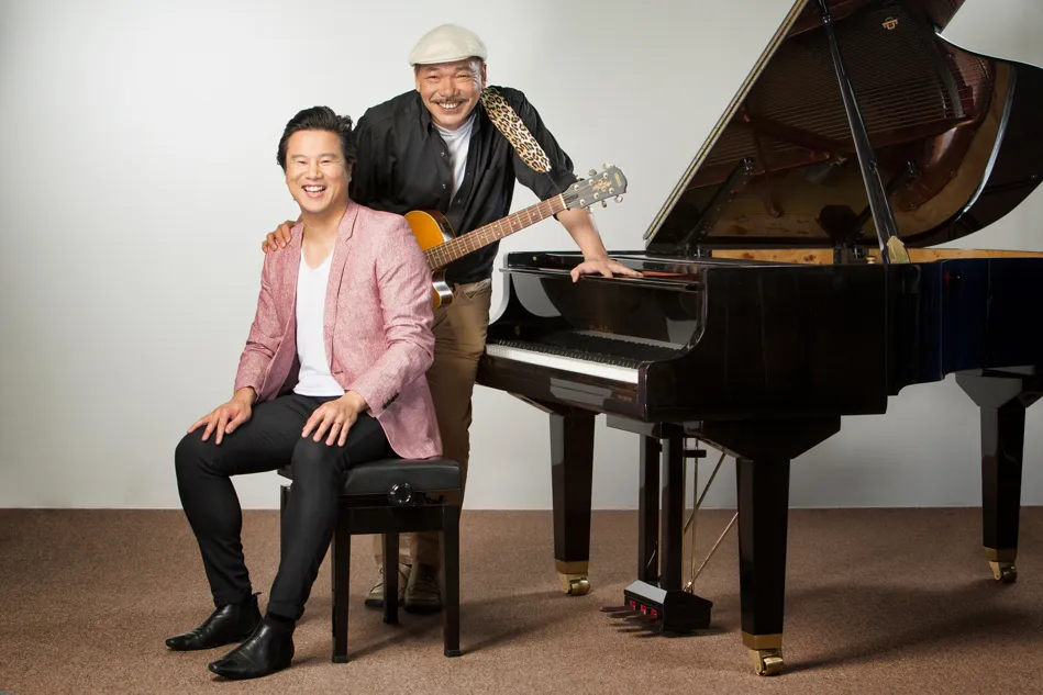 Nhạc sĩ Trần Tiến trở lại ghế nóng giám khảo  ảnh 2 Nhạc sĩ Trần Tiến trở lại ghế nóng giám khảo  ảnh 2